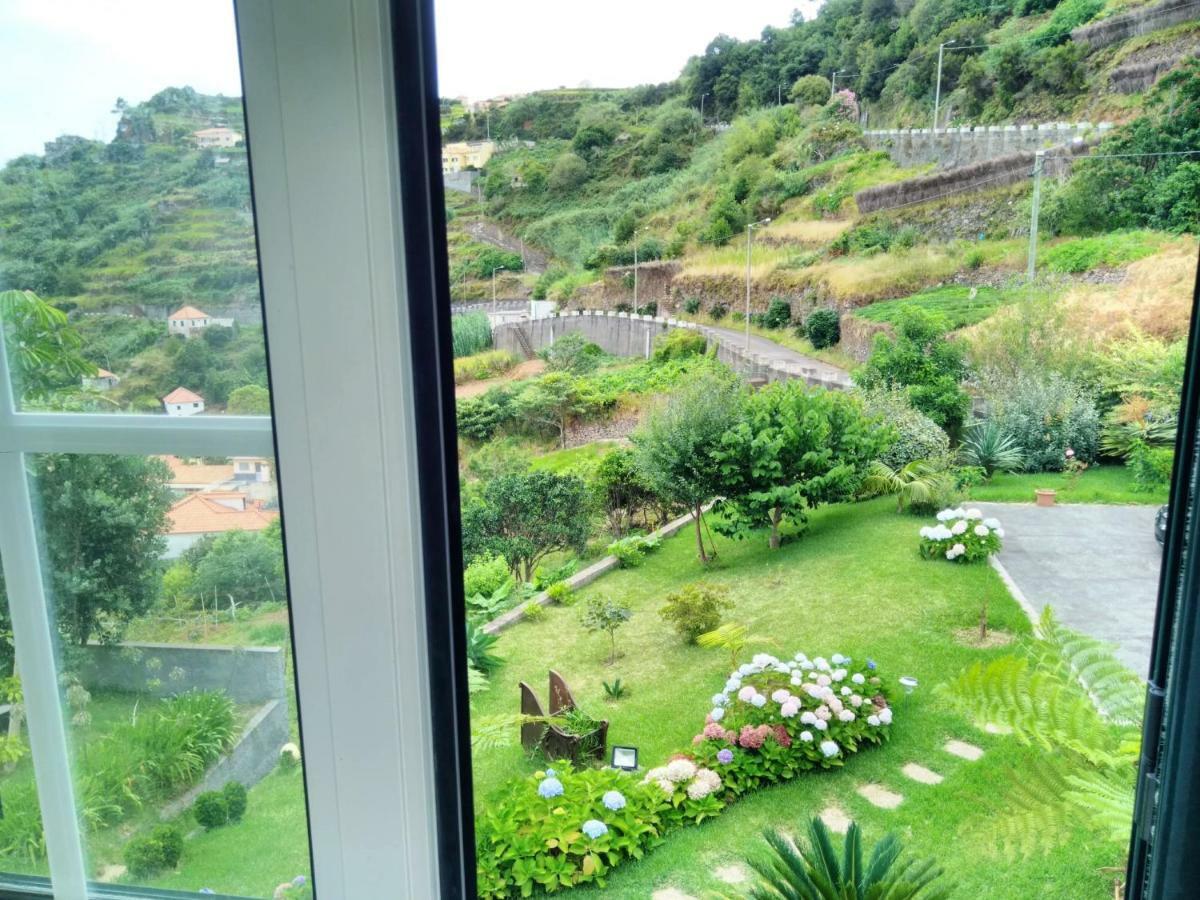 Quinta Do Serrado Porto Moniz Luaran gambar