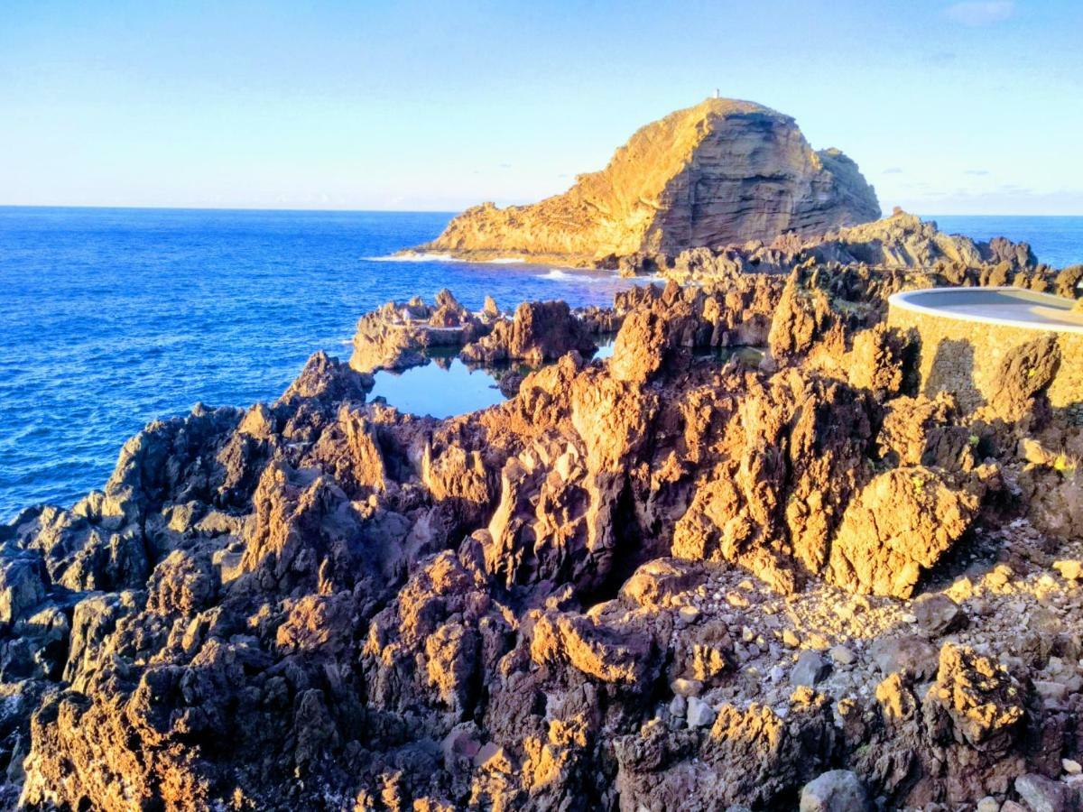 Quinta Do Serrado Porto Moniz Luaran gambar